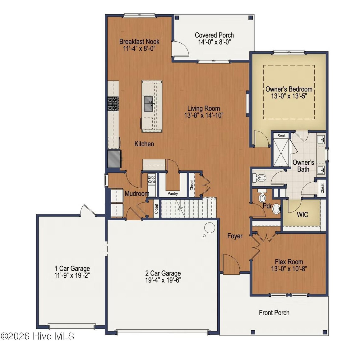 Casa a Carthage, Carolina del Nord, Stati Uniti 2 - 18735643