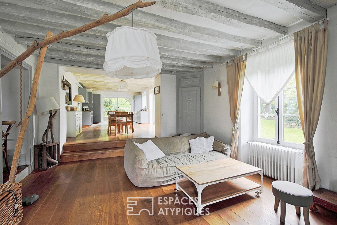 Villa a Seine-Port, Isola di Francia, Francia 5 - 18733999