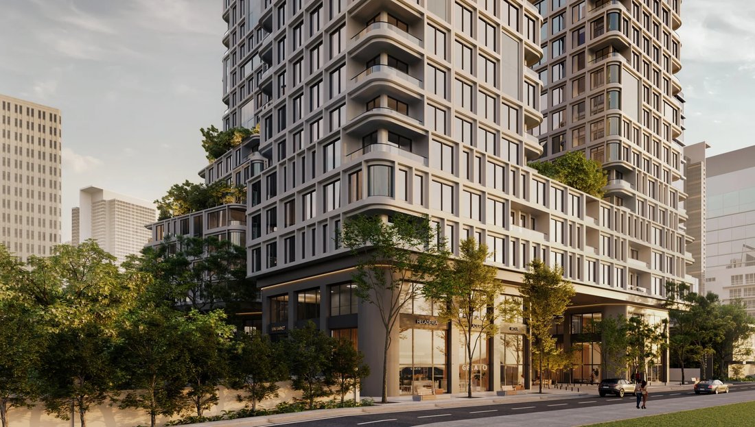 Apartment in Panama City, Panama, Panama 1 - 15236634