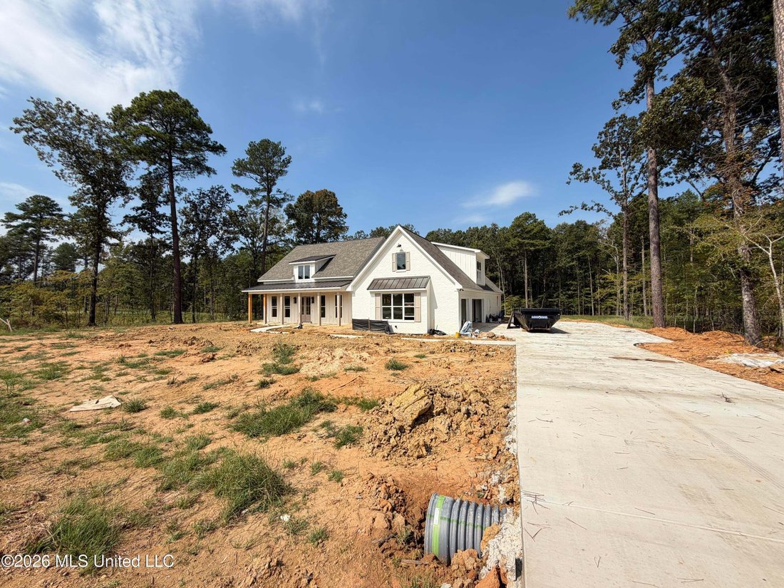 Casa a Brandon, Mississippi, Stati Uniti 2 - 18734983