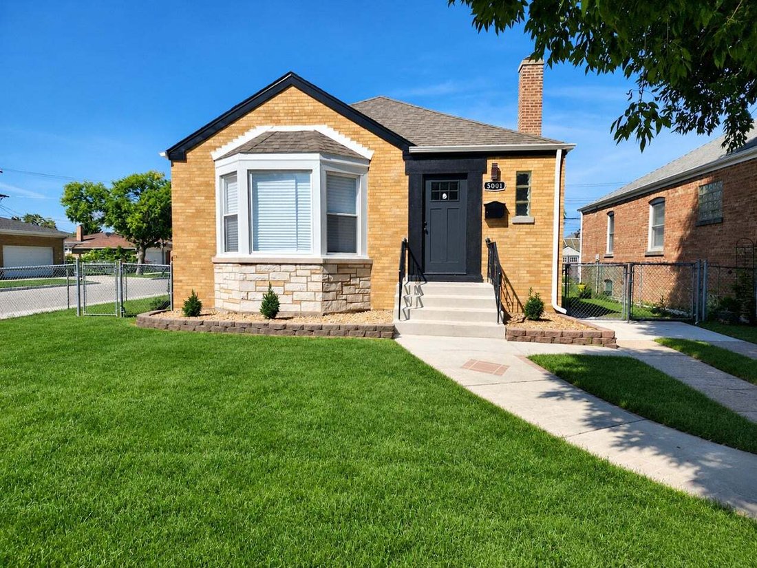 Haus in Chicago, Illinois, Vereinigte Staaten 1 - 18735565