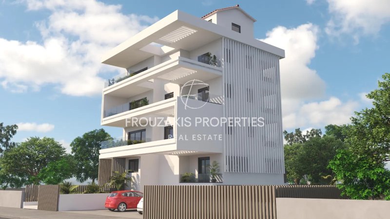 Casa en Glifada, Ática, Grecia 2 - 18734661