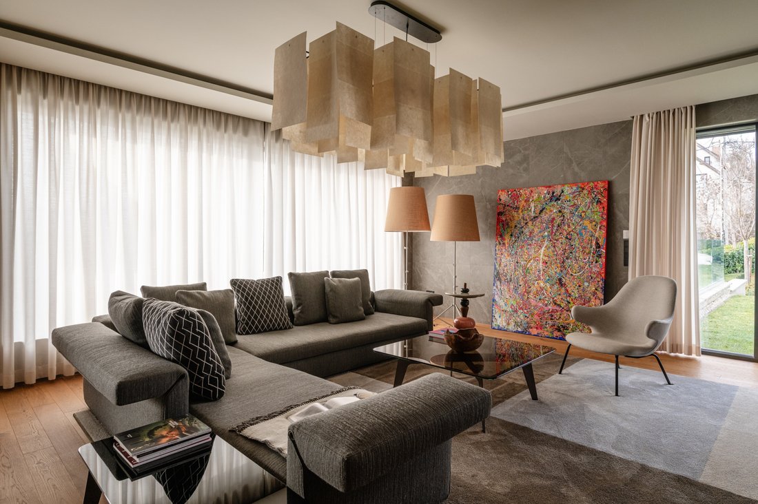 Appartement à Budapest, Hongrie 5 - 18731500