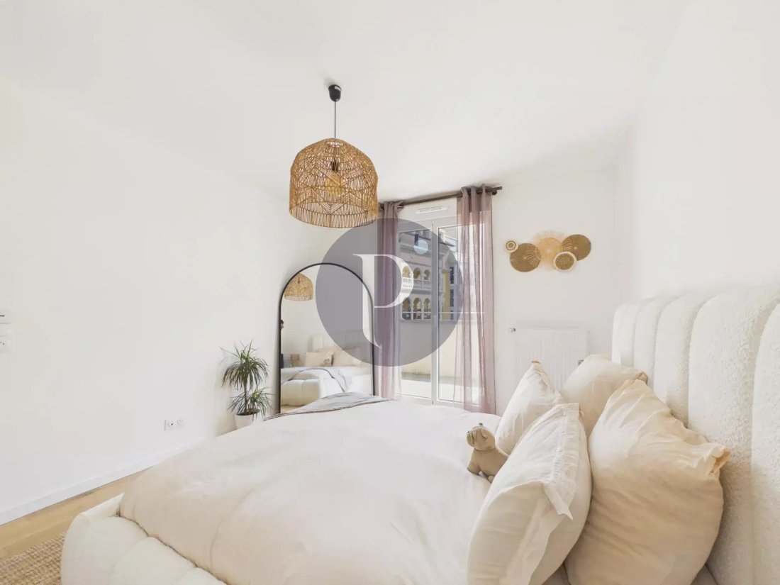 Apartamento en Anatole France, Le Plessis-Robinson, Francia 5 - 18733728