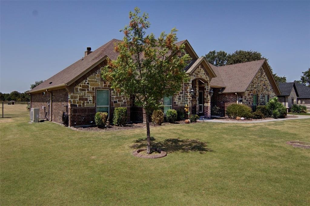 Casa en Weatherford, Texas, Estados Unidos 2 - 18736453