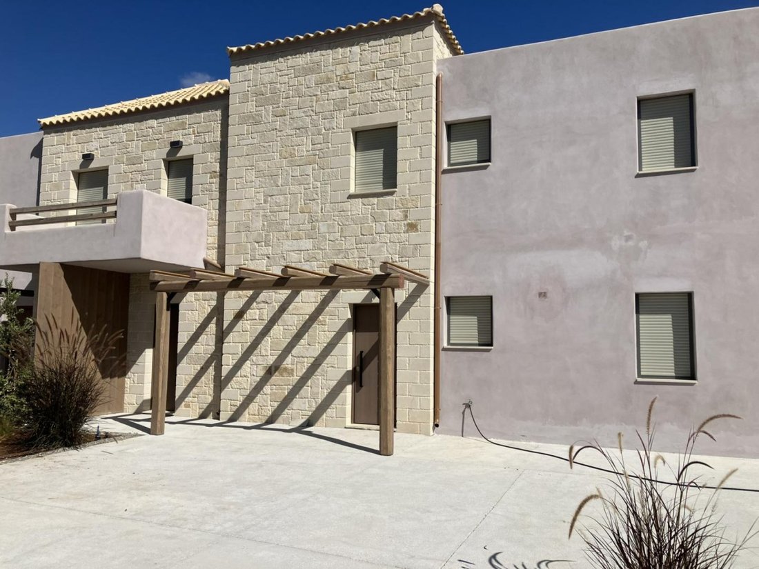 Villa in Apokoronas, Greece 1 - 18732224