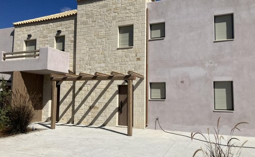 Villa in Apokoronas, Greece 1