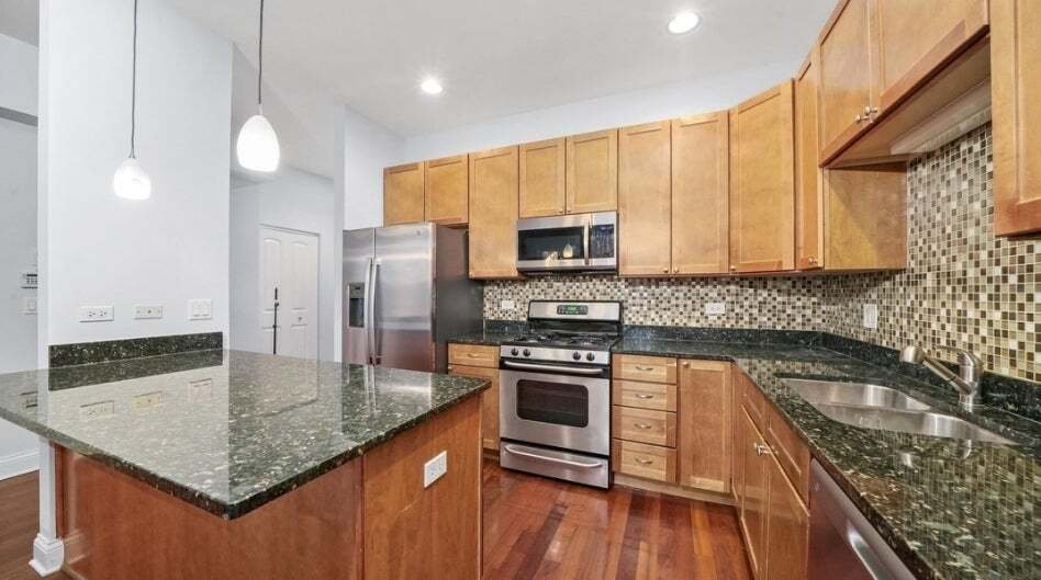 Condominio a Chicago, Illinois, Stati Uniti 5 - 18735632