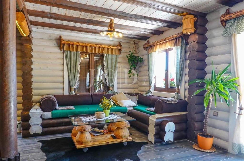 Casa en Opcina Fuzine, Primorje-Gorski, Croacia 5 - 18736622