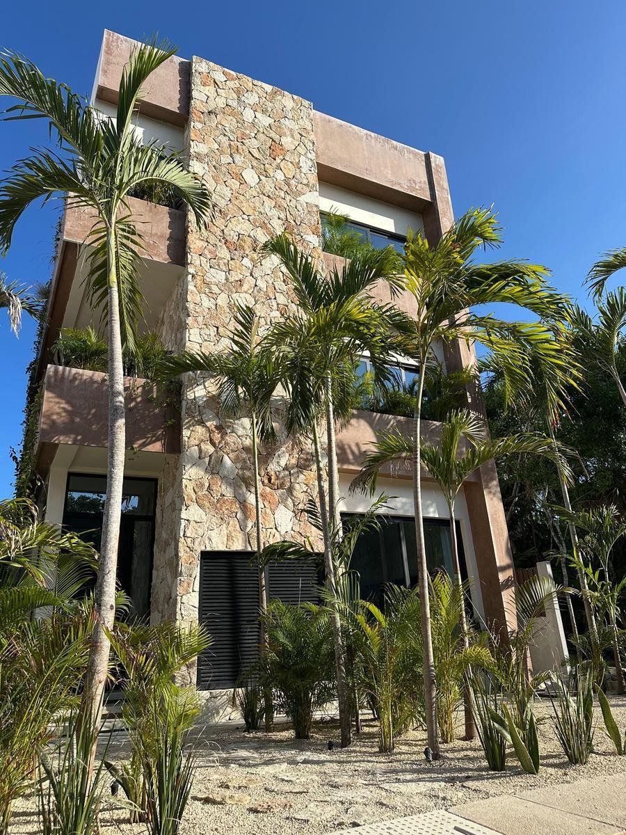 Casa a Alma Tulum Hotel, Quintana Roo, Messico 1 - 18733792