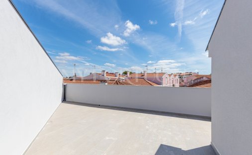 Apartamento en Gloria y Vera Cruz, Distrito de Aveiro, Portugal 1