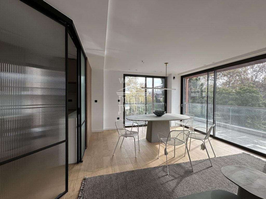 Apartment in 1st District of Thessaloniki, Thessaloniki, Greece 1 - 18736939