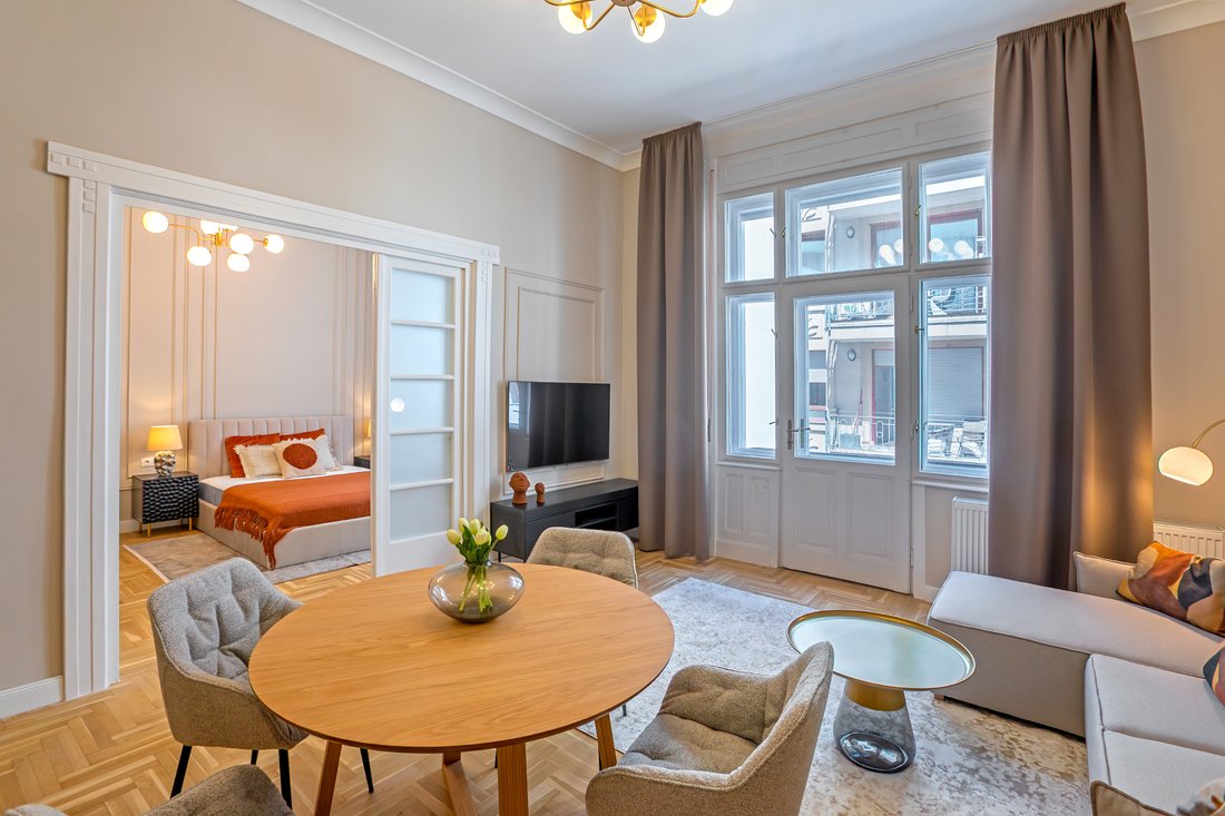 Appartement à Budapest, Hongrie 3 - 18731509