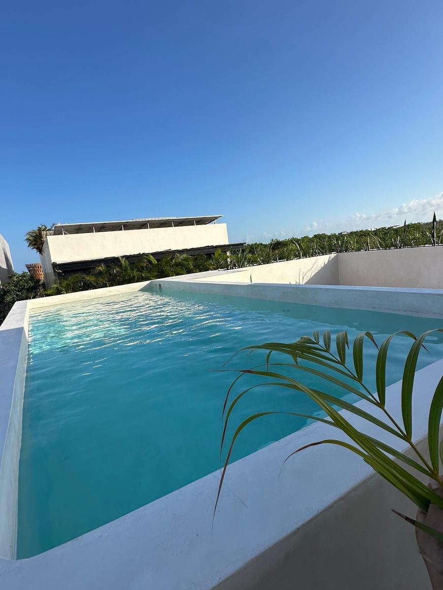 House in Tulum, Quintana Roo, Mexico 2 - 18733792