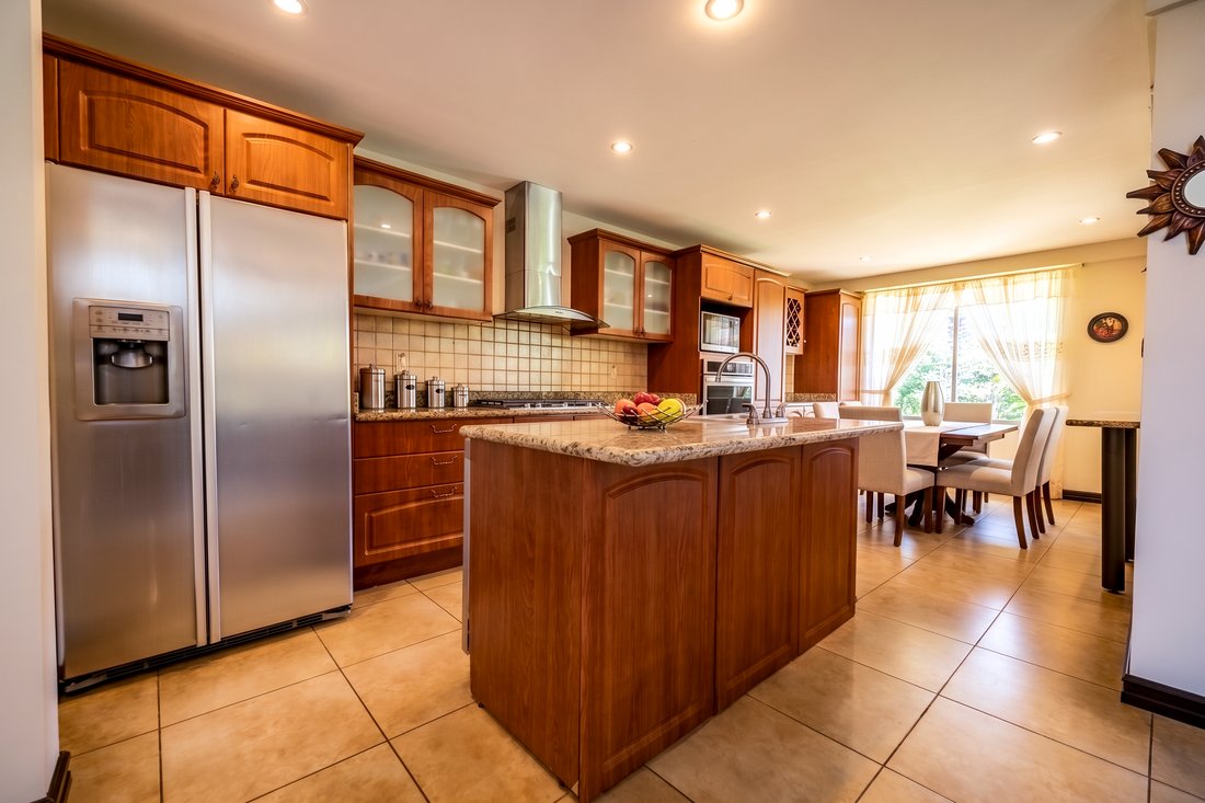 Maison à Vueltas, Alajuela, Costa Rica 5 - 18733071