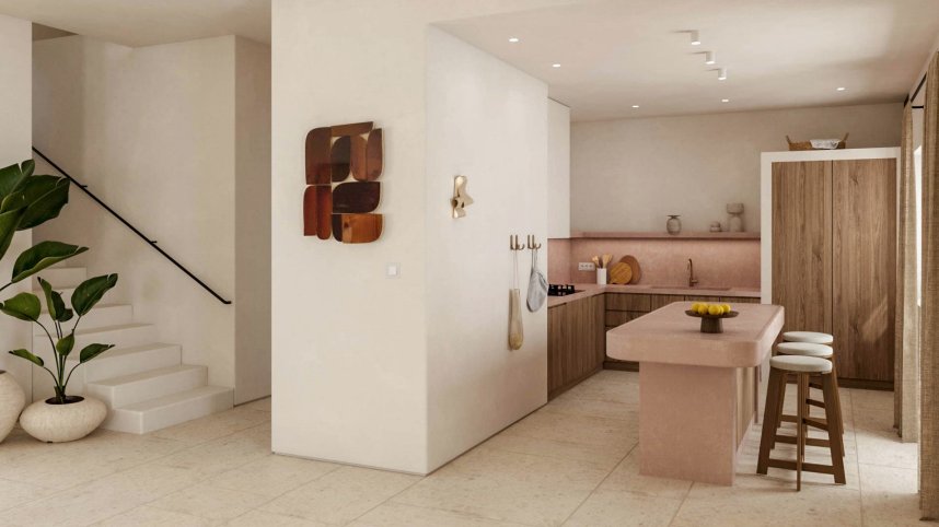 House in Antiparos, Aegean, Greece 5 - 18732039