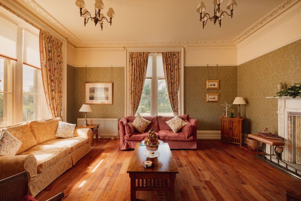 Landhaus in Chathill, England 4 - 18731512