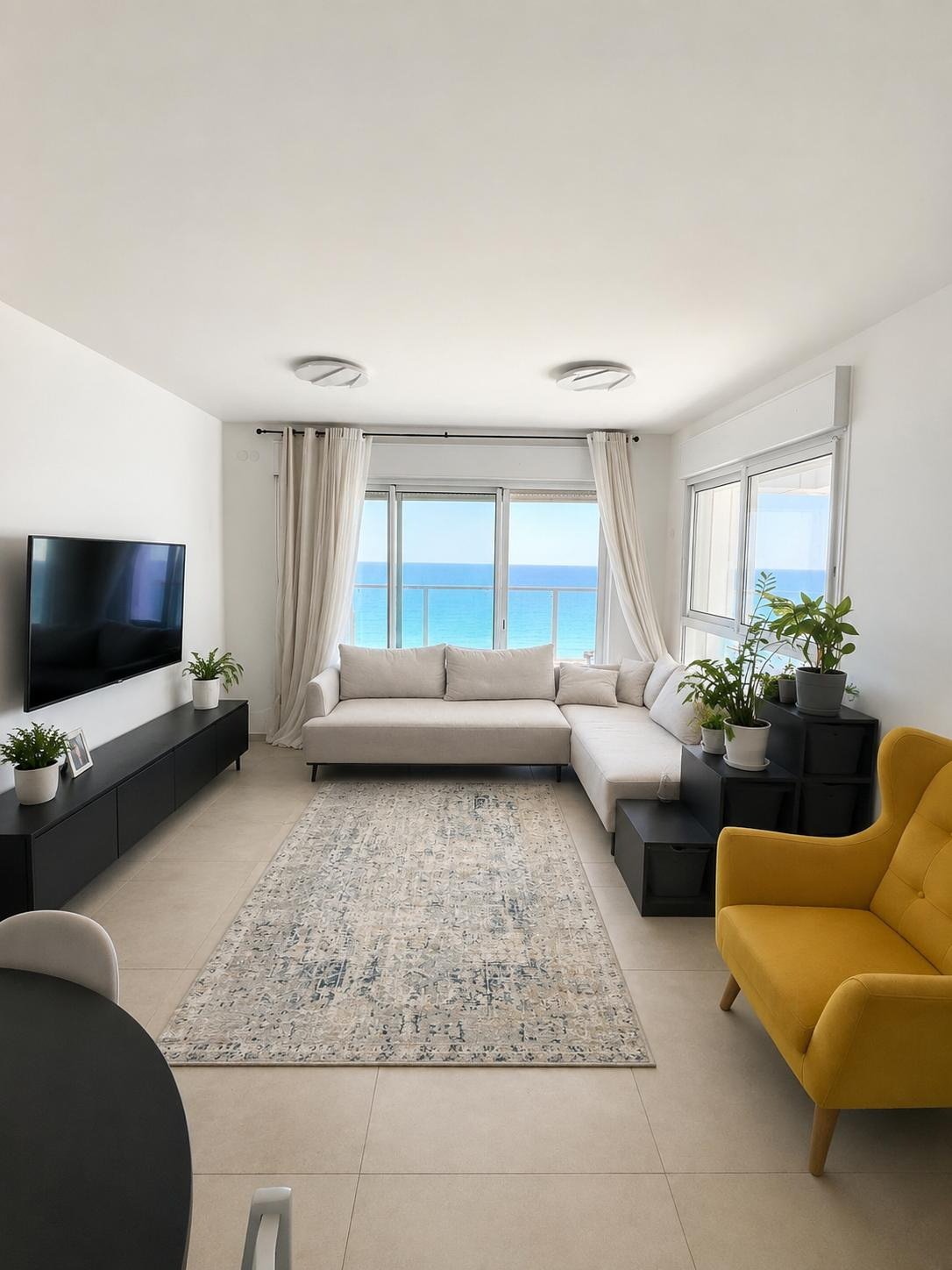 Apartamento en Netanya, Distrito Central, Israel 3 - 18731884