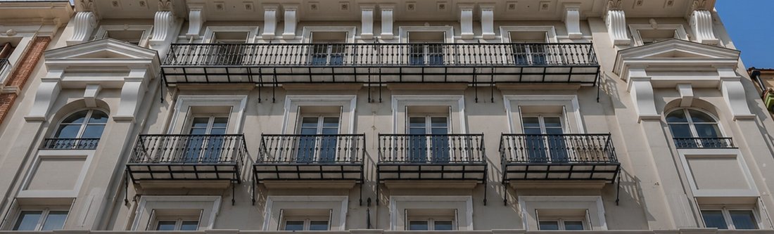 Appartement à Chamberí, Madrid, Espagne 1 - 18734094