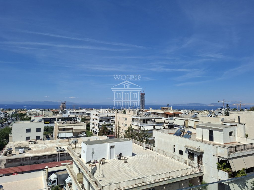 Villa in Glyfada, Attica, Greece 1 - 18735264