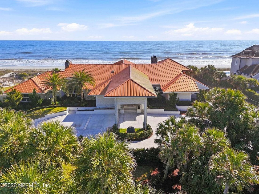 Estate in Ponte Vedra Beach, Florida, United States 2 - 18731531