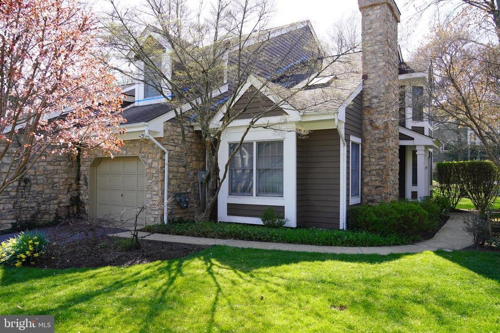 Residenza a Princeton, New Jersey, Stati Uniti 2 - 18732644