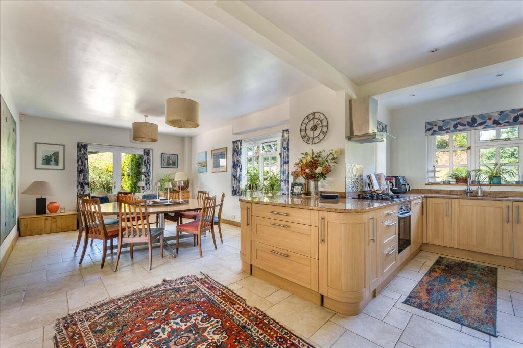 Haus in Nutbourne, Pulborough, England 3 - 18732063