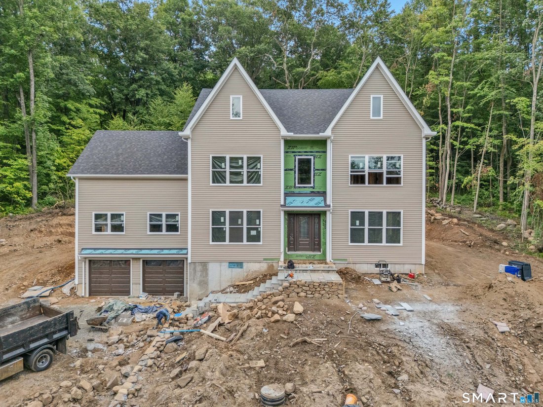 Casa en Bethany, Connecticut, Estados Unidos 1 - 18735872