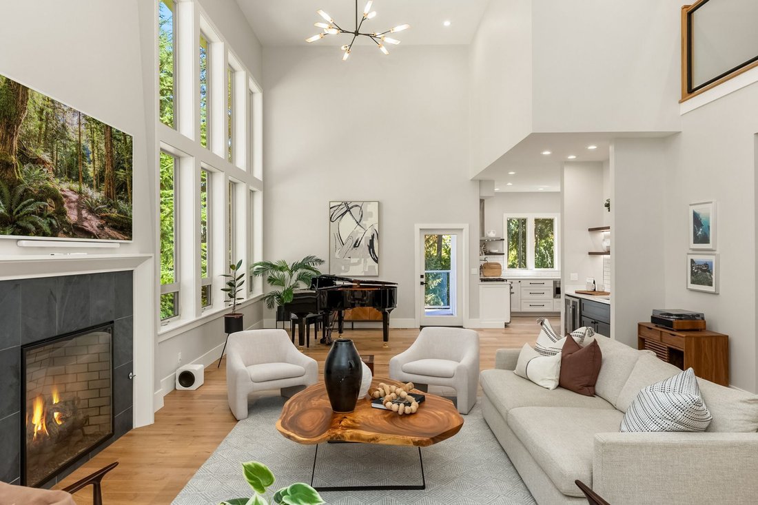 Haus in Bainbridge Island, Washington, Vereinigte Staaten 4 - 18733715