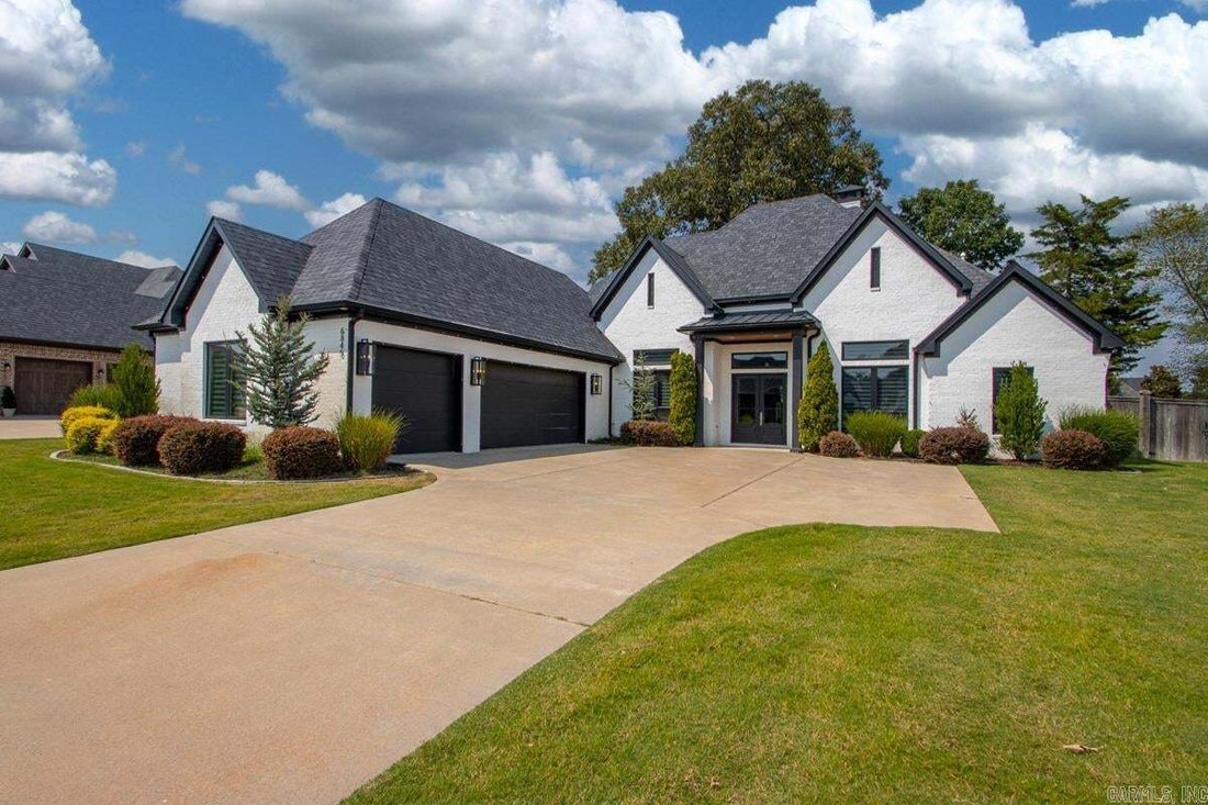 House in Benton, Arkansas, United States 2 - 18735811