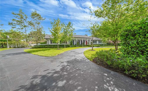 House in Miami, Florida, United States 1