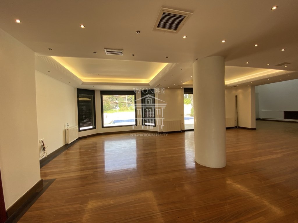 Villa en Glifada, Ática, Grecia 4 - 18735402
