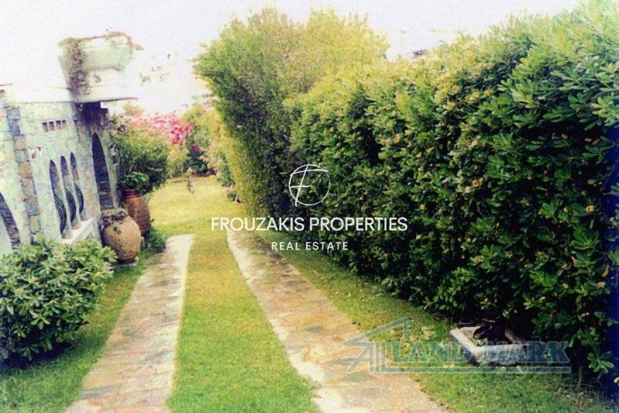 Villa en Vouliagmeni, Ática, Grecia 5 - 18734631