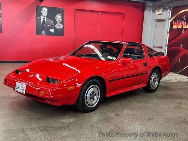 Nissan 300ZX in Calverton, NY, United States 3 - 18735593