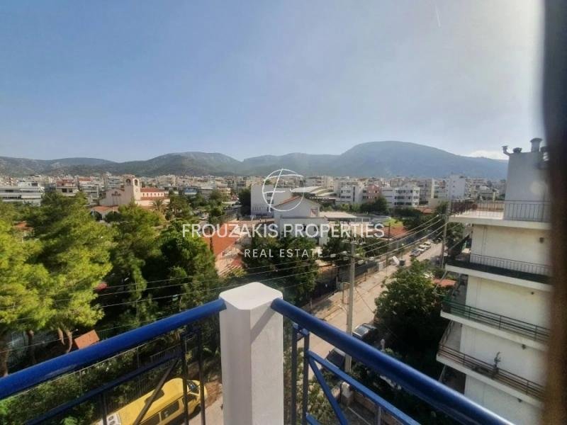 Wohnung in Glyfada, Attika, Griechenland 3 - 18735076