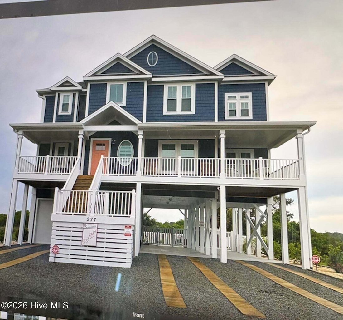 House in North Topsail Beach, North Carolina, United States 2 - 18735666