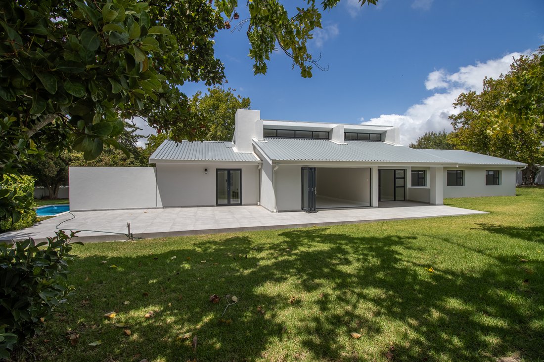 Country House in Scott Estate, Cape Town, South Africa 1 - 18734079