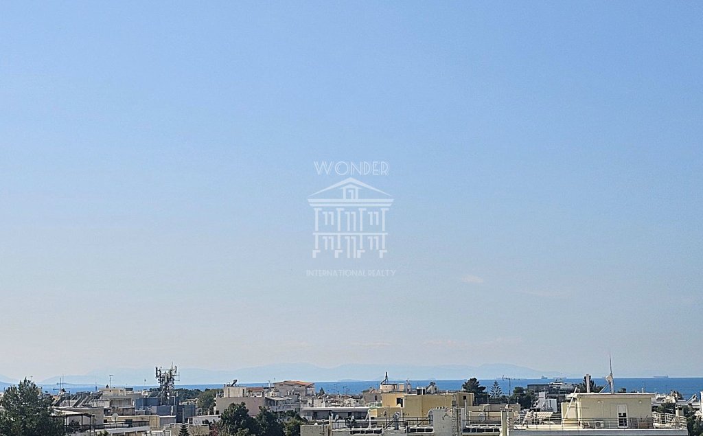 Apartment in Glyfada, Attica, Greece 1 - 18737113