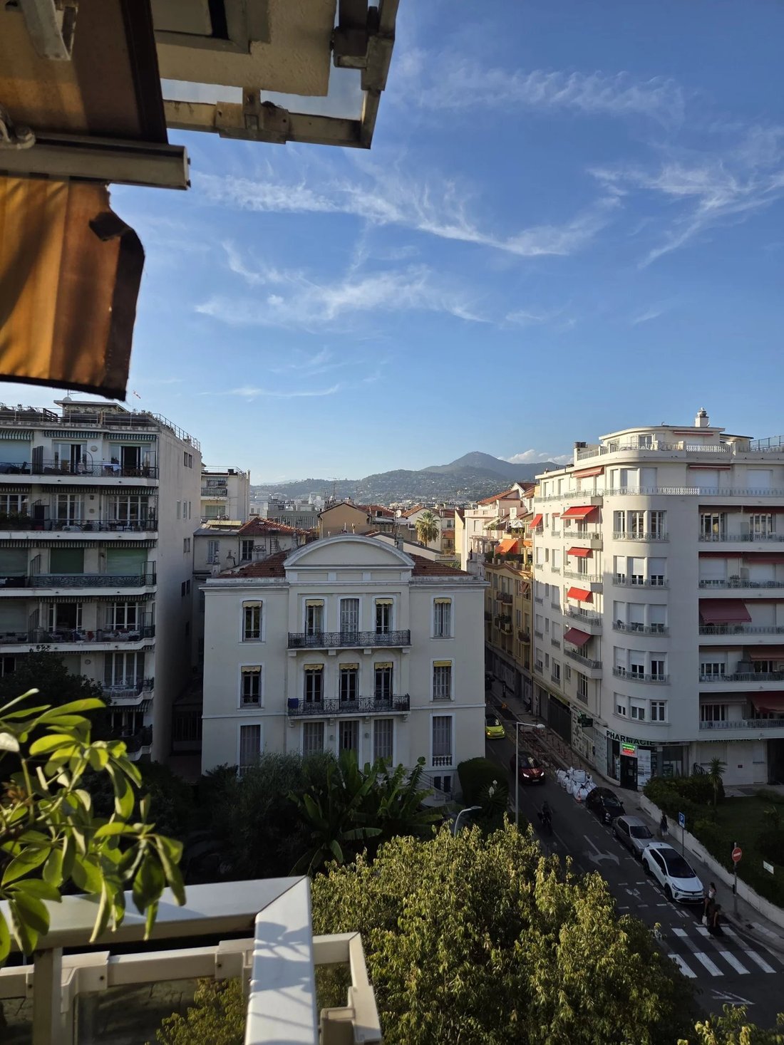 Apartment in Nice, Provence-Alpes-Côte d'Azur, France 4 - 18733414