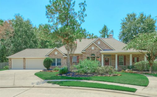Maison à Spring, Texas, États-Unis 1