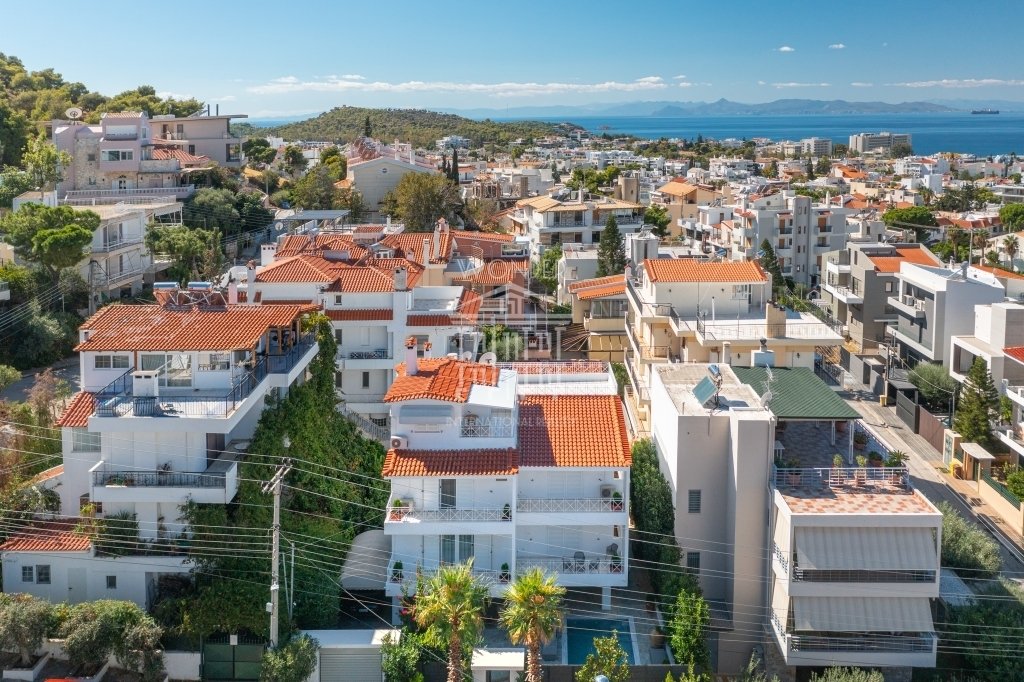 House in Glyfada, Attica, Greece 1 - 18736580