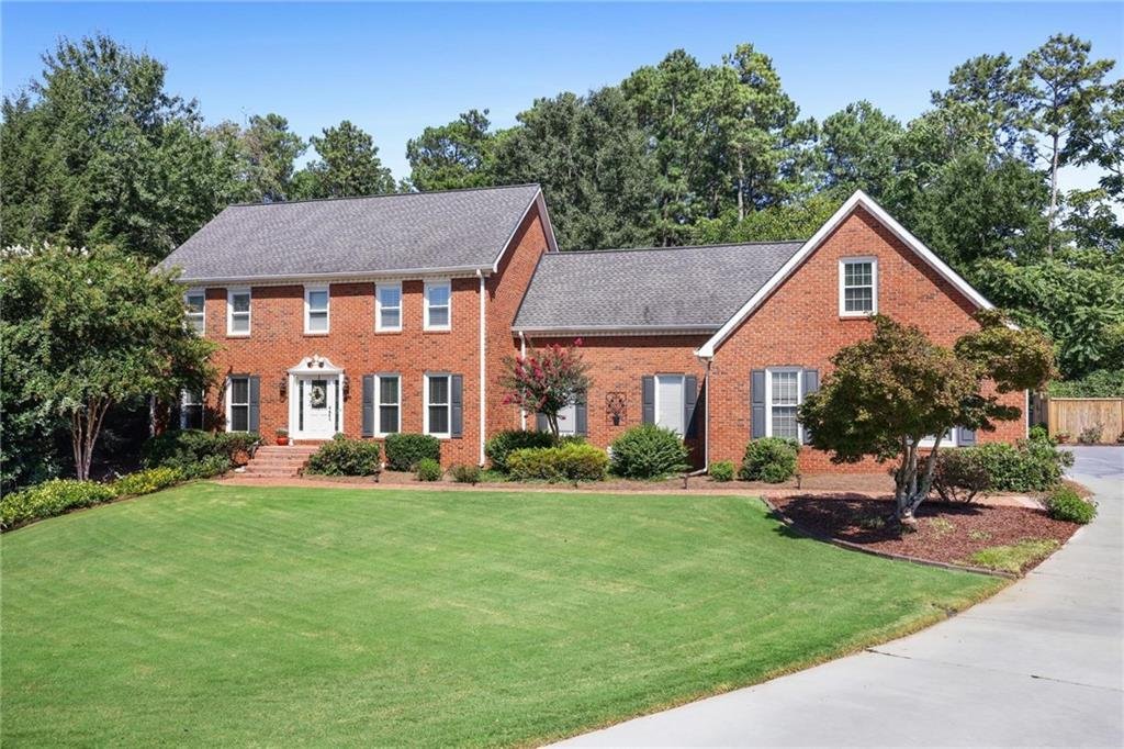 Casa a Marietta, Georgia, Stati Uniti 2 - 18732803