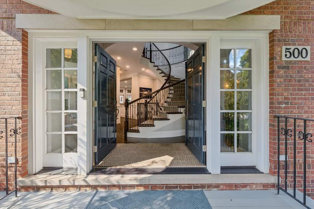 Casa en Winnetka, Illinois, Estados Unidos 3 - 18738214