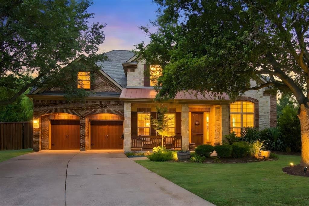 Haus in Arlington, Texas, Vereinigte Staaten 3 - 18736309