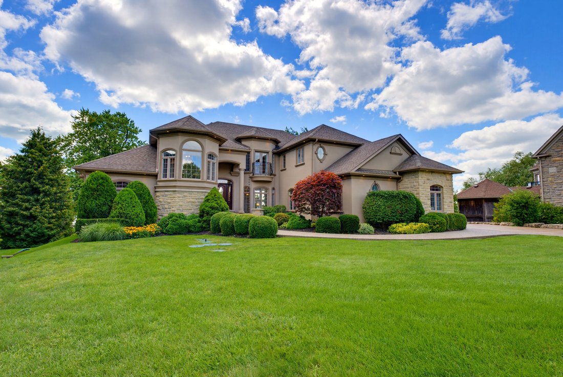 Maison à Cambridge, Ontario, Canada 4 - 18732884