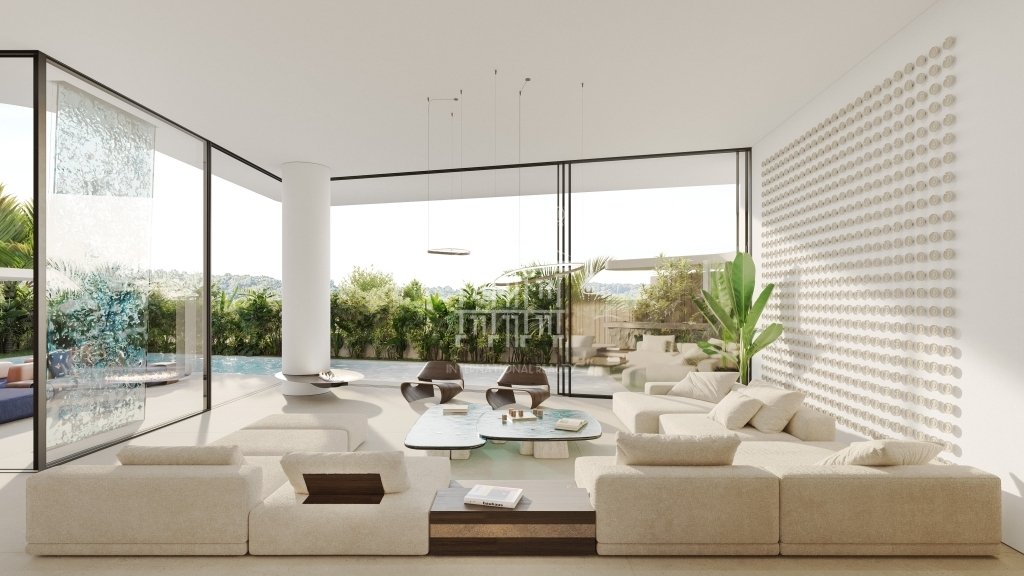 Casa en Glifada, Ática, Grecia 4 - 18736525
