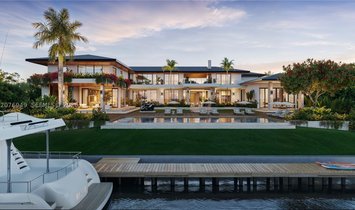 Miami, FL, USA