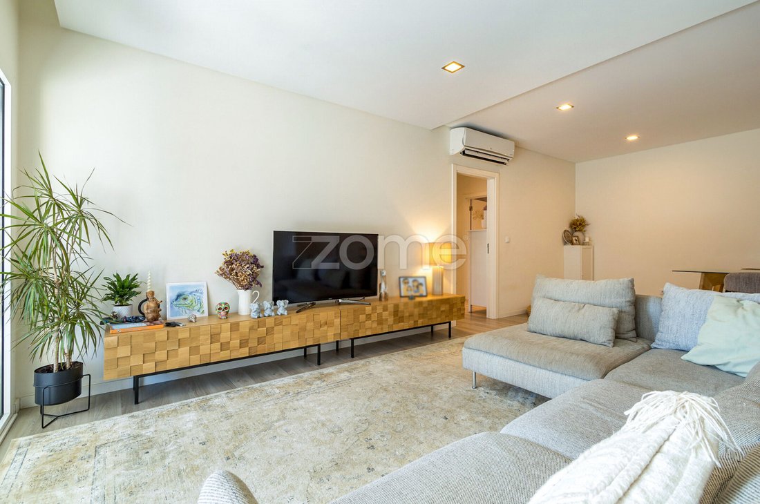 Apartamento en Odivelas, Distrito de Lisboa, Portugal 5 - 18737323