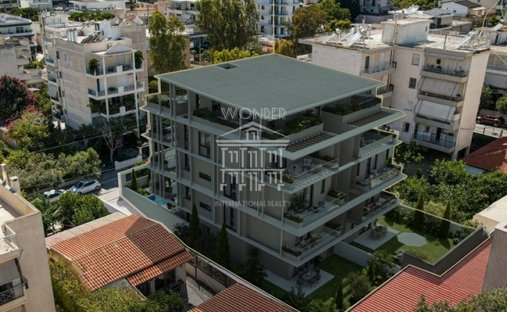 Apartment in Glyfada, Attica, Greece 1