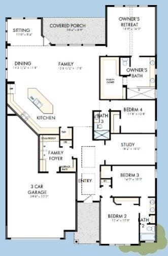 Casa a Montgomery, Texas, Stati Uniti 2 - 18736412